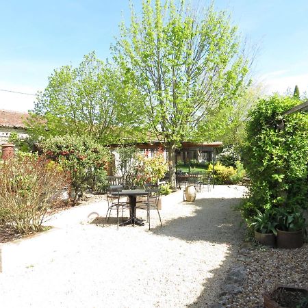 Les Coindries Villa Faye-la-Vineuse Exteriör bild