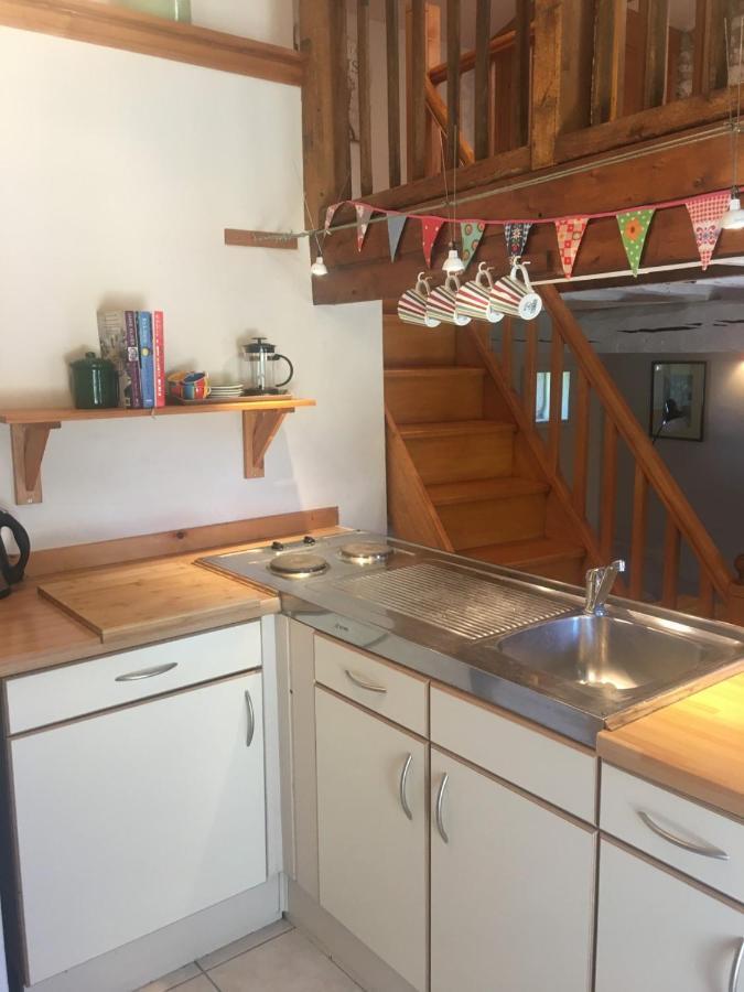 Les Coindries Villa Faye-la-Vineuse Exteriör bild